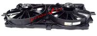 CF2012570 Radiator Cooling Fan Assembly 1999-2003 Pontiac Grand Prix 3.8L