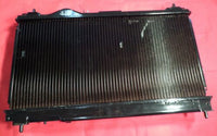 Genuine New Radiator Aluminum Core Plastic Tank 1998-1999 Dodge Neon 2.0L