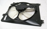 CF2013320 American Condenser Radiator Cooling Fan 2007-2009 Honda CR-V 2.4L