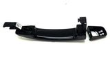 Left Hand Front Door Handle Bezel Carbon Flash Cruze Malibu Sonic SRX Regal SS