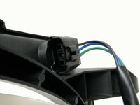 CF2011960 American Radiator Radiator Cooling Fan 1995-1999 Subaru Legacy 2.2L