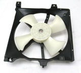 CF2011890 Engine Cooling Fan 1995-99 Nissan Sentra 1995-98 Nissan 200SX 1.6 2.0L