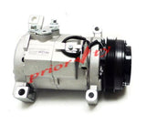 14-21127 New AC Compressor Silverado Sierra Suburban Yukon 4.8L 5.3L 6.0L 6.2L