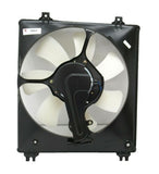CF2013320 American Condenser Radiator Cooling Fan 2007-2009 Honda CR-V 2.4L