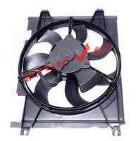 CF2012890 Radiator Cooling Fan Assembly fits 2004-2009 Kia Spectra 2.0L
