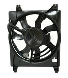 CF2014620 American Vista Pro Radiator Cooling Fan for 06-12 Kia Sedona 3.5L 3.8L