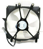 CF2012850 American Condenser Radiator Cooling Fan 95-99 Toyota Tercel Paseo 1.5L