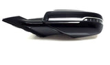 84343704 OEM Left Mirror Black Metallic 2018-2019 Cadillac CTS