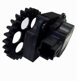 A/C Heater Door Actuator 2010-2011 Allure Cruze LaCrose Regal SRX