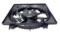 CF2012160 Radiator Cooling Fan fits 2007-2009 Hyundai Santa Fe 2.7L 3.3L