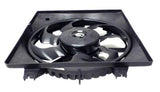 CF2012160 Radiator Cooling Fan fits 2007-2009 Hyundai Santa Fe 2.7L 3.3L