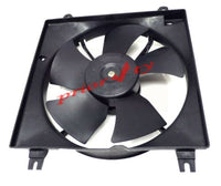 CF2011540 Radiator Cooling Fan Assembly 2004-2008 Suzuki Forenza