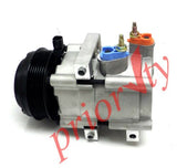 14-3712 New AC Compressor Crown Victoria Grand Marquis Explorer Town Car 4.6L