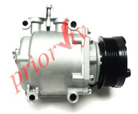 14-0171 New AC Compressor Assembly 05-07 Ford Freestyle 500 Mercury Montego 3.0L