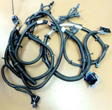New Genuine OEM Wiring Harness Chassis 22757860 Fits: Cadillac Chevrolet GMC