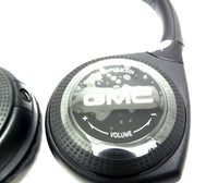 Digital GMC Overhead Entertainment Headphone for 2017-2021 GMC Yukon Yukon XL