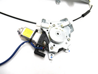 Front Driver Side Power Window Regulator & Motor Assembly 2000-04 Nissan Sentra