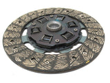 F7CZ7550B Clutch Friction Plate 1997-03 Ford Escort 1997-99 Mercury Escort 2.0L