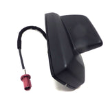 Black High Frequency Antenna Single Plug Silverado Suburban Tahoe Sierra Yukon