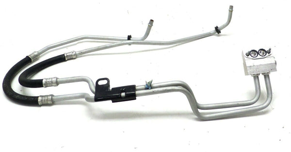 20828694 Engine Oil Cooler Hose 2007-10 Silverado Sierra 2007-14 Suburban Yukon