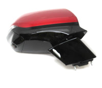 Passenger Side Mirror Red Camera Signal Blind Spot Escalade Suburban Tahoe Yukon