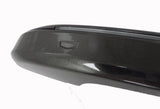84943066 LED Front Right Side Door Handle Dark Mocha Met 2021 Cadillac Escalade