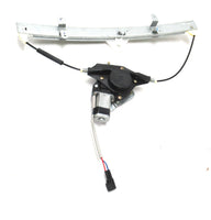 Power Window Motor & Regulator Assembly Front Left 1995-00 Ford Contour Mystique