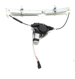 Power Window Motor & Regulator Assembly Front Left 1995-00 Ford Contour Mystique