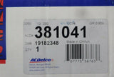 381041 AcDelco Manual Transmission Clutch Kit 1987-93 Ford F150 F250 Bronco 5.0L
