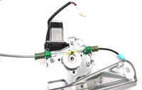 Power Window Regulator and Motor Driver Side for 2000-2002 Lincoln LS 1AMWR83172
