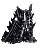 84270789 New OEM Grille Switchblade Metallic 31XC 2015-2020 Chevrolet Colorado