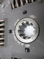 6L3Z-7B546-B OEM Clutch Pressure Plate & Disc 1997-1998 Ford F150 F250 4.6L