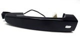 Front Door Handle Keyless Mosaic Black Metal Blazer Impala Malibu Acadia Terrain