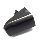 84496192 Door Handle End Bezel Passenger Side Dark Mocha 2021 Silverado Sierra