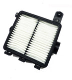 42390019, 42390018 Air Intake Cleaner - Air Intake Filter Daewoo Matiz