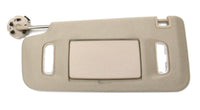 New OEM Brown / Shale Driver Side Sunshade 2013-16 Chevrolet Equinox GMC Terrain
