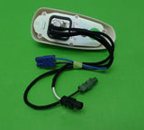 20870362 New Digital Antenna White Ice Digital Audio GPS 2013-2016 Cadillac SRX