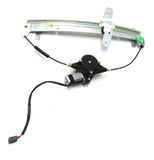 Window Regulator & Motor Front Right 1992-2011 Ford Crown Victoria Grand Marquis