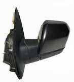 KH5FM6 LH Side Mirror Power Folding Turn Signal Puddle Magnetic Ford F150 Pickup