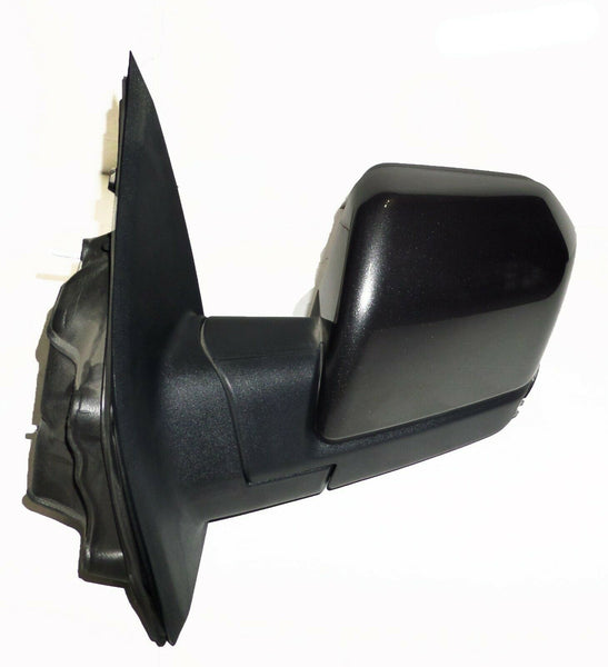 KH5FM6 LH Side Mirror Power Folding Turn Signal Puddle Magnetic Ford F150 Pickup
