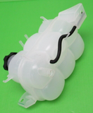 84632822 GM Radiator Surge Tank with Cap For 2019-2023 Cadillac Chevrolet GMC