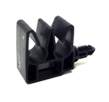 5 Clips A T Cooler Line and Brake Hydraulic Line Clip for Cadillac Chevrolet GMC