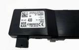 GM Keyless Entry Receiver Entry System Receiver Module Camaro SRX Terrain Volt