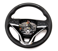 Steering Wheel Adaptive Cruise Control w/Auto Stop/Go V Sport Cadillac Escalade