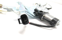 Power Window Regulator & Motor Front Driver Side for 2000-2005 Buick LeSabre