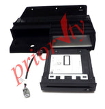 23453029 OEM CD Player with Shelf Harness and Hardware 2016-2017 Cadillac CT6