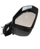 84977247 Left Side Mirror Galactic Gray Metallic 2021 Suburban Tahoe GMC Yukon