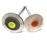 New 12 Intake & Exhaust Valve Standard with .341 Stem Diameter Ford 4.9L F6JL-AA