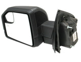 KL5FM6 Driver Side Mirror Power Folding Puddle Light 2015-2018 Ford F-150