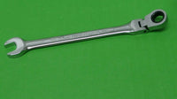 CHT 34551 GearWrench Combination Flex Head Reversible Ratcheting 9mm